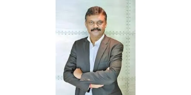 Mr. Vasudev S. Agarwal